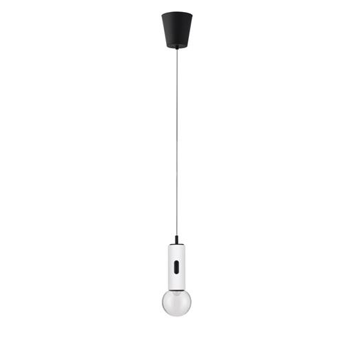 Dimmable With Sensor  White Aluminium Fi