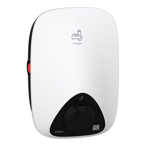 EVLINK HOME 7.4KW RDC-DD 1PH CABLE T2
