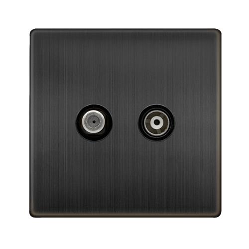 4G 2W 100W DIM SW BZ