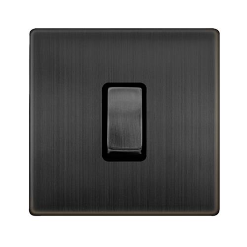 10AX 2G 2W TOGGLE BZ