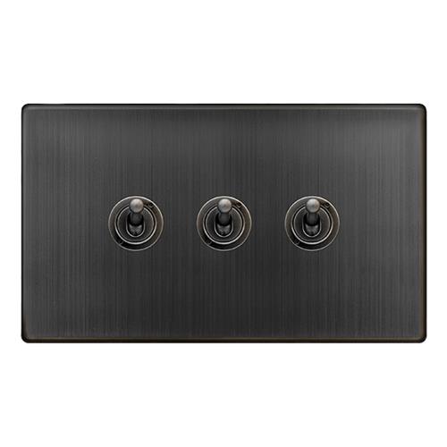 50A 2G DP SW N BZ BK