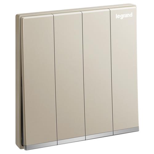 CHAMP 4G 2W 16A SWITCH