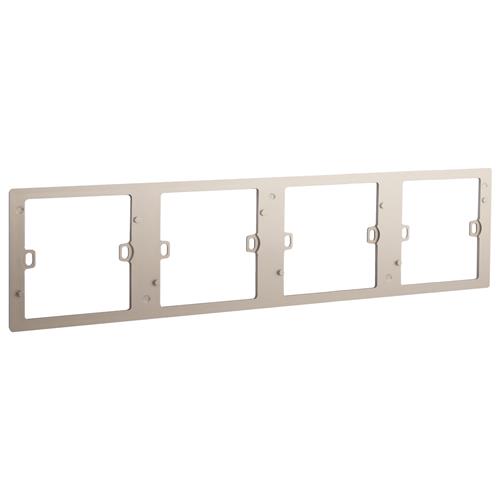 CH 4G PLATE KIT SUPPORT