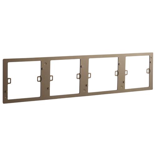 DB 4G PLATE KIT SUPPORT