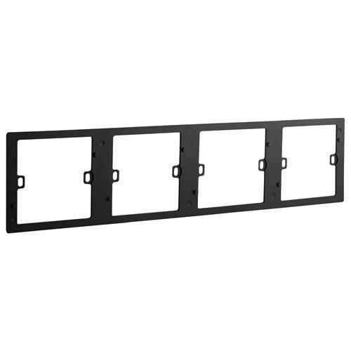 MB 4G PLATE KIT SUPPORT