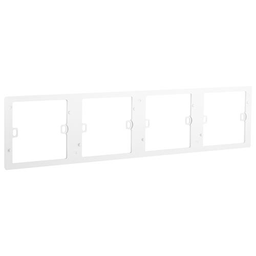 MW 4G PLATE KIT SUPPORT