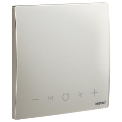 CH TEMP/ROOM CONTROL UNIT