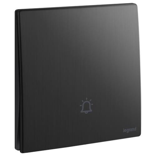 BB 1G 10A PUSH WITH BELL