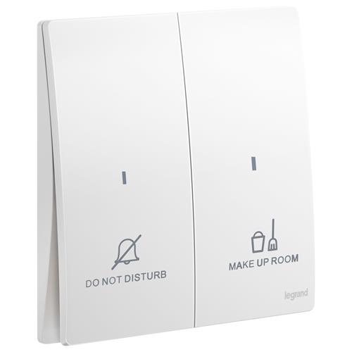 MW 2G DND/MUR SWITCH