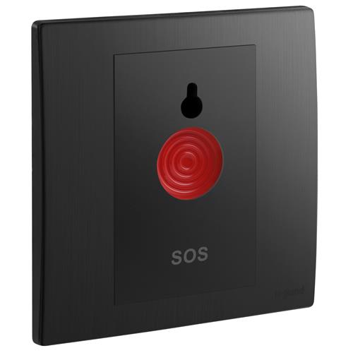 BB EMERGENCY KEY SWITCH