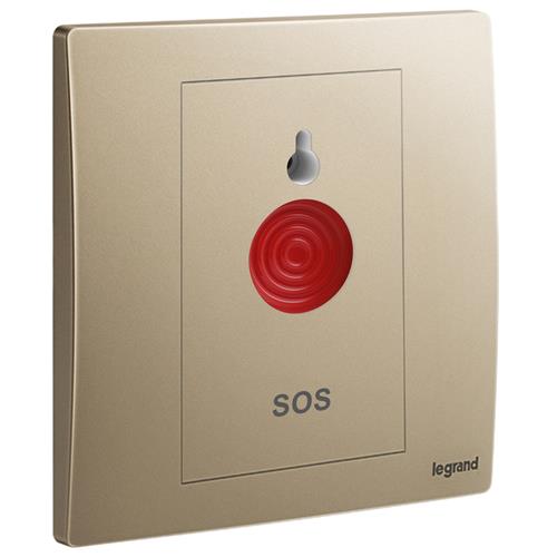 DB EMERGENCY KEY SWITCH