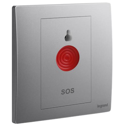 DS EMERGENCY KEY SWITCH