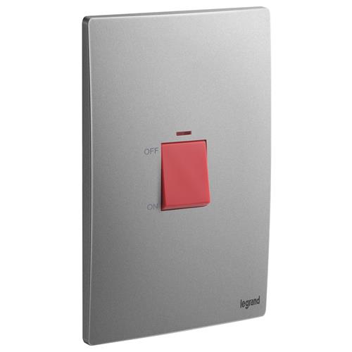 DS 2G 1W 45A DP SW W/INDIC