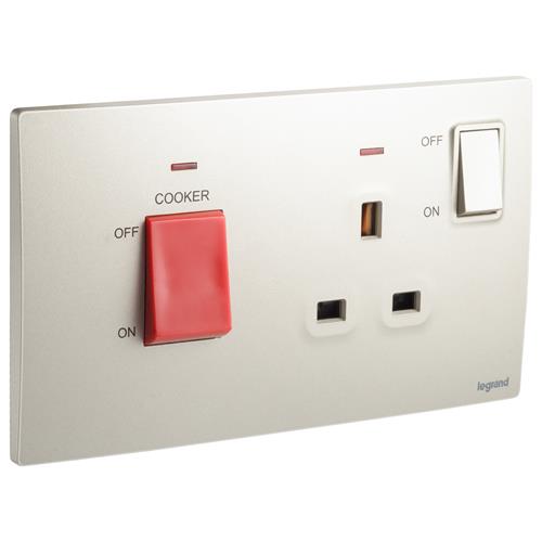 CH 45A COOKER CONTROL UNIT