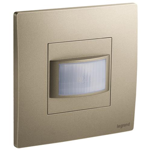 DB IR M/DETEC W/NEUTRAL