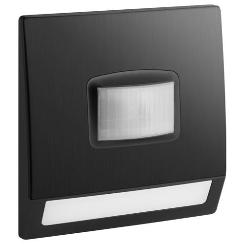 BB 3X3 LIGHT WITH M/DETECTOR PIR