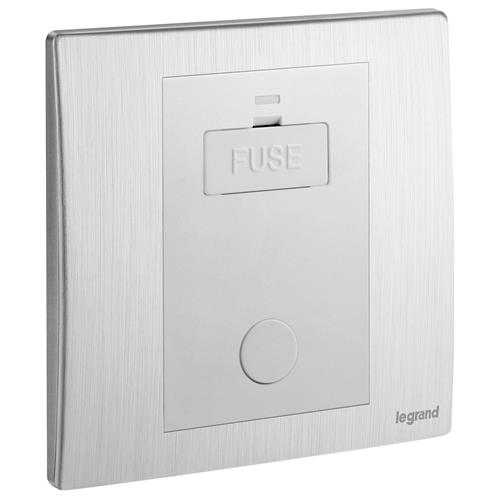 BA 13A UNSW FCU +CORD OUTLET