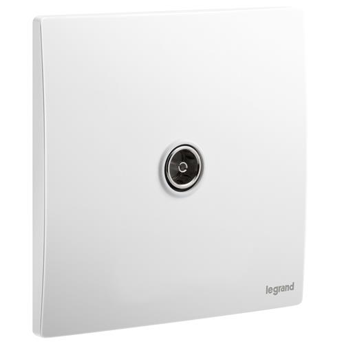 MW TV MALE TERMINAL SOCKET