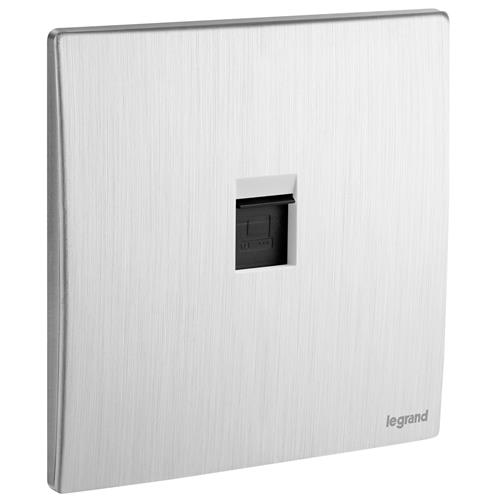 BA RJ45 CAT6 UTP SOCKET