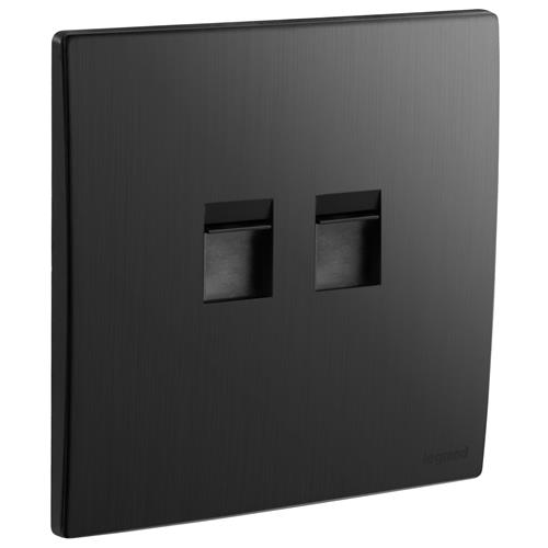 BB DOUBLE KEYSTONE ADAPTER