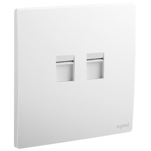 MW DOUBLE KEYSTONE ADAPTER