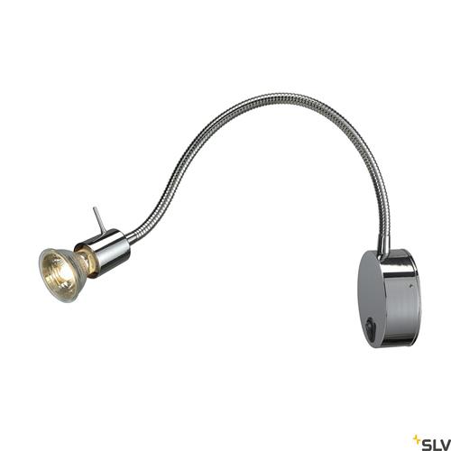 DIO FLEX PLATE WL QPAR51 chrome