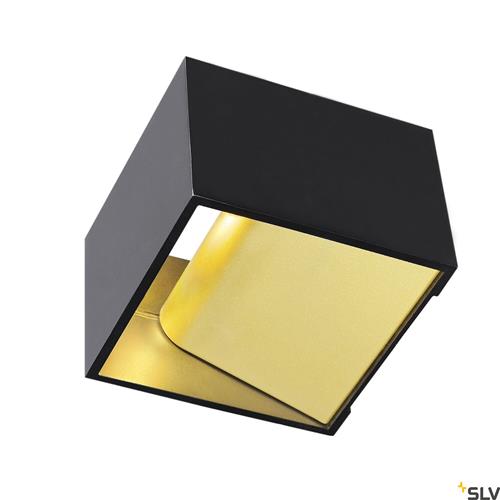 LOGS IN WL 3000K black