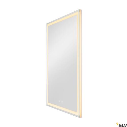 TRUKKO WL square CCT silver