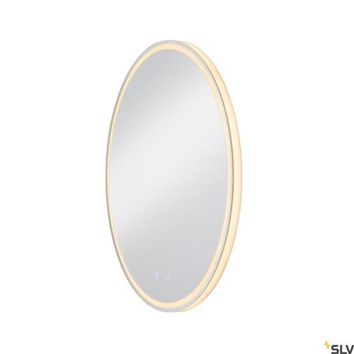 TRUKKO WL round CCT silver