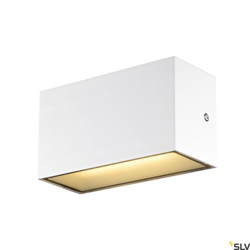 SITRA M WL up/down square CCT white