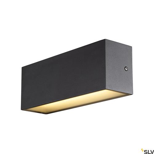 SITRA L WL up/down square CCT anthracite