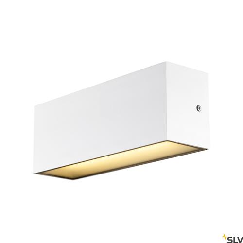 SITRA L WL up/down square CCT white