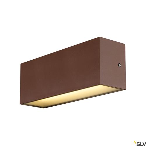 SITRA L WL up/down square CCT rust
