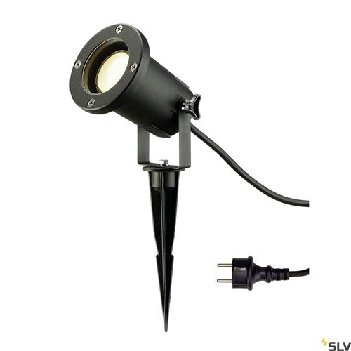 NAUTILUS SPIKE, outdoor spike luminaire,