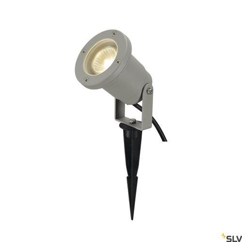 NAUTILUS SPIKE, outdoor spike luminaire,