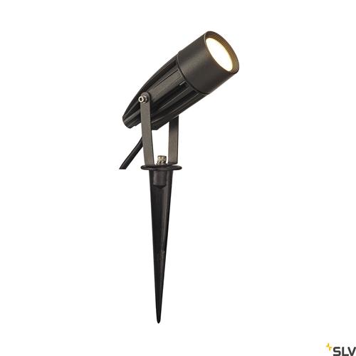 SYNA, outdoor spike luminaire, LED, 3000