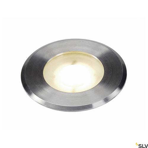 DASAR FLAT 80, outdoor inground fitting,