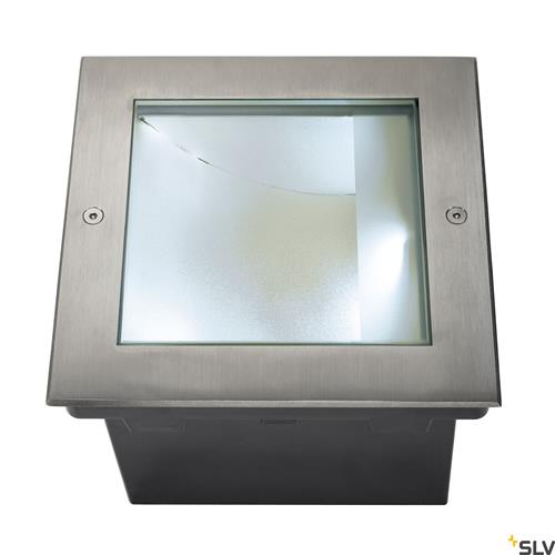 DASAR 225, outdoor inground fitting, LED