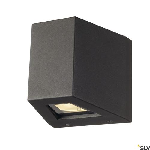 OUT-BEAM UP/FLOOD Down WL anthracite