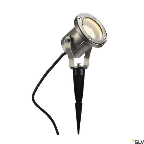 NAUTILUS SPIKE, outdoor spike luminaire,