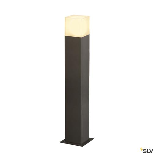 GRAFIT 60 Pole E27 IP44 anthracite