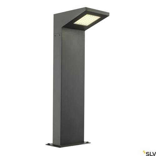 IPERI 50 Pole 4000K IP44 anthracite