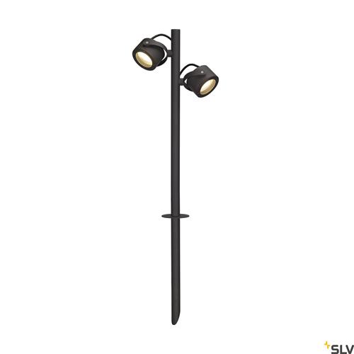 SITRA 360 SL SPIKE, outdoor spike lumina