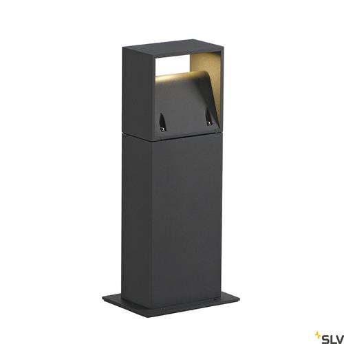 LOGS 40 Pole 3000K IP65 anthracite