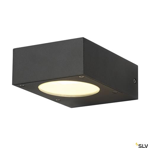 QUADRASYL WL TCR-TSE IP44 anthracite