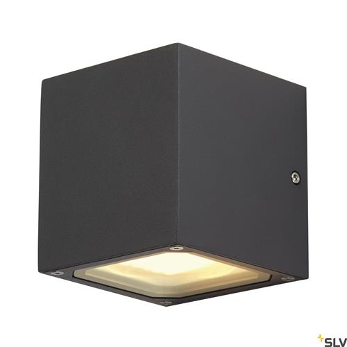 SITRA CUBE WL TCR-TSE IP44 anthracite