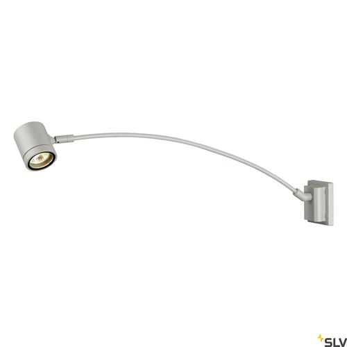 MYRA DISPLAY WL curved QPAR51 grey