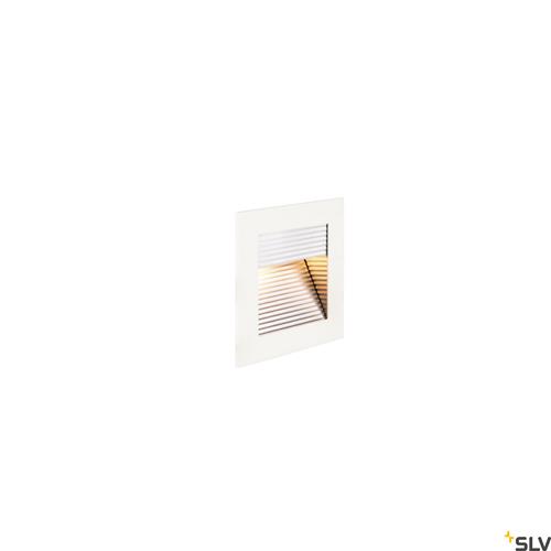 FRAME LED 230V CURVE, LED Indoor recesse