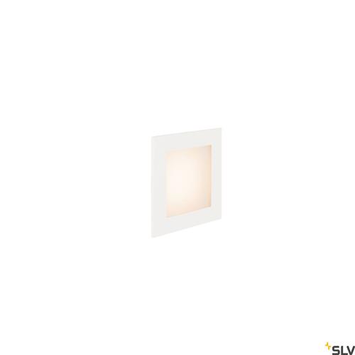 FRAME LED 230V BASIC, LED Indoor recesse