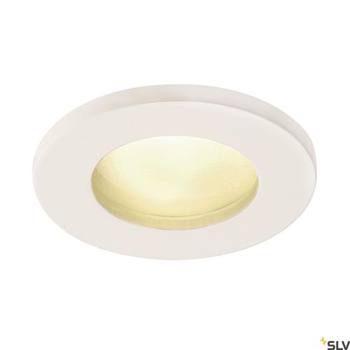 DOLIX OUT QPAR51 DL white IP65 R